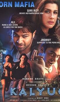 Kalyug (2005) izle