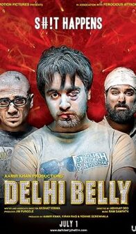 Delhi Belly (2011) izle