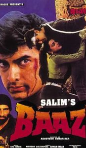 Baazi (1995) izle