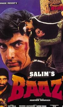 Baazi (1995) izle
