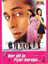 Har Dil Jo Pyar Karega (2000) izle