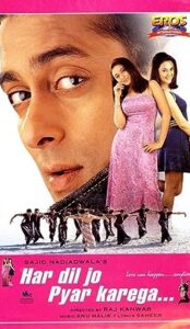 Har Dil Jo Pyar Karega (2000) izle