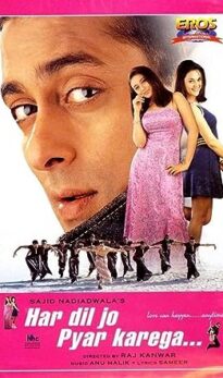 Har Dil Jo Pyar Karega (2000) izle