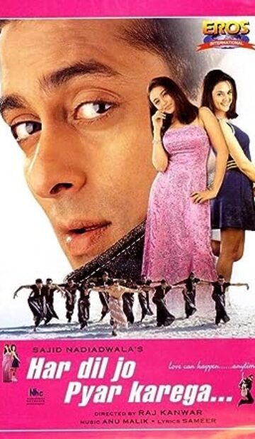 Har Dil Jo Pyar Karega (2000) izle