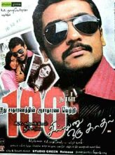 Sillunu Oru Kaadhal (2006) izle