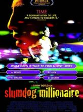 Slumdog Millionaire (2008) izle