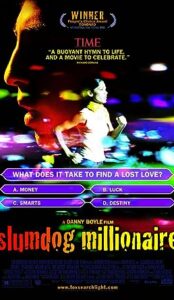 Slumdog Millionaire (2008) izle