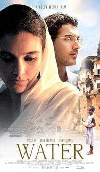 Water (2005) izle