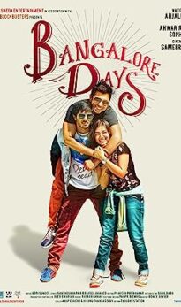 Bangalore Days (2014) izle
