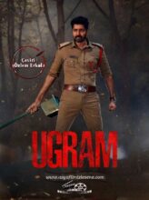 Ugram (2023) izle