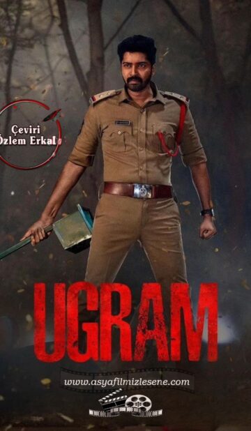 Ugram (2023) izle