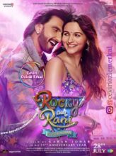 Rocky Aur Rani Kii Prem Kahaani (2023) izle