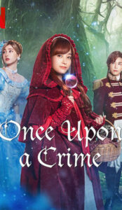 Once Upon a Crime (2023) izle