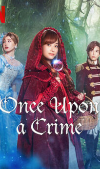 Once Upon a Crime (2023) izle