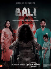 Bali (2021) izle