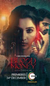 Blood Money (2021) izle