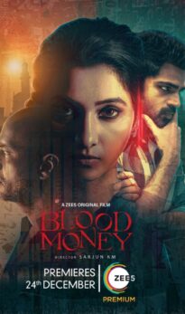 Blood Money (2021) izle