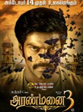 Aranmanai 3 (2021) izle