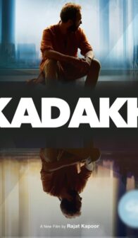 Kadakh (2020) izle