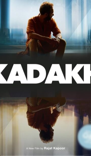 Kadakh (2020) izle