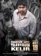 Yaadhum Oore Yaavarum Kelir (2023) izle