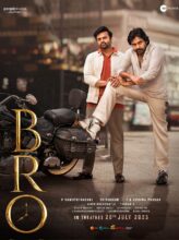 Bro (2023) izle