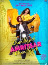 Chandigarh Amritsar Chandigarh (2019) izle