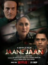 Jaane Jaan (2023) izle