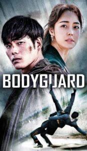 Bodyguard (2020) izle