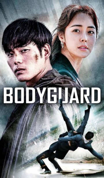 Bodyguard (2020) izle