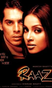 Raaz (2002) izle