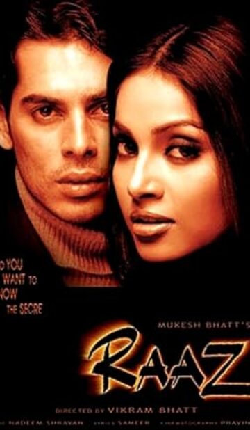 Raaz (2002) izle