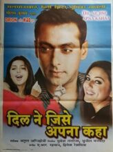 Dil Ne Jise Apna Kaha (2004) izle