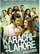 Karachi Se Lahore (2015) izle