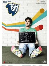 Wake Up Sid (2009) izle