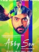 Abby Sen (2015) izle