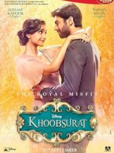 Khoobsurat (2014) izle