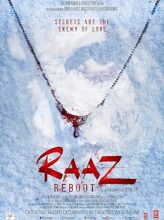 Raaz Reboot (2016) izle