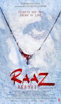 Raaz Reboot (2016) izle