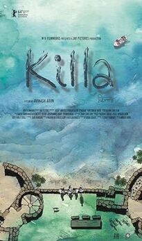 Killa (2014) izle