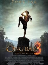 Ong Bak 3 (2010) izle