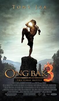 Ong Bak 3 (2010) izle