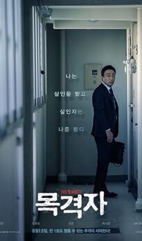 The Witness (2018) izle