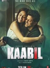 Kaabil (2017) izle