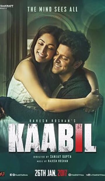 Kaabil (2017) izle