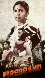 Firebrand (2019) izle
