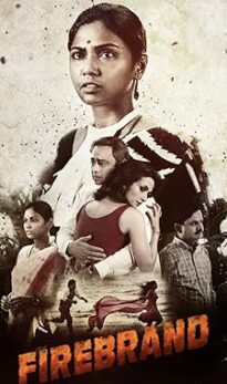 Firebrand (2019) izle