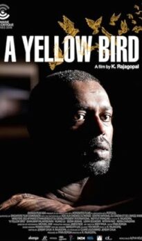 A Yellow Bird (2016) izle