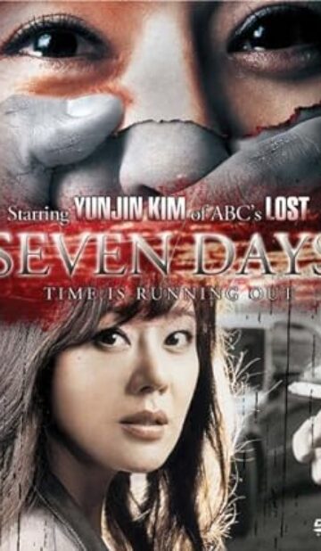 Seven Days (2007) izle