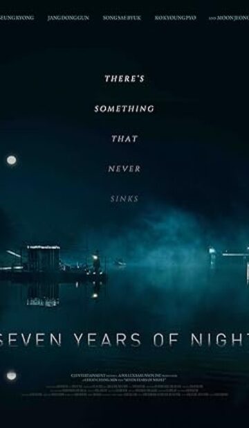 Night of 7 Years (2018) izle